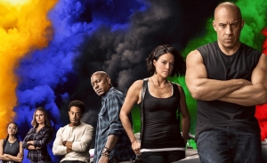 El tráiler de Fast & Furious 9 nos prepara para una gran dosis de acción