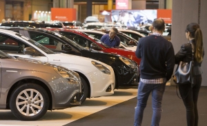 Los coches seminuevos ganan terreno en España