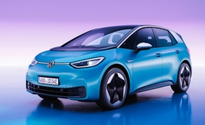 Volkswagen confirma que mantiene el lanzamiento del ID.3 para este verano