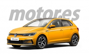El facelift del Volkswagen Polo llegará en 2021: adelantamos su diseño con una recreación