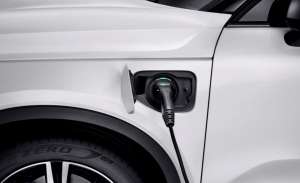 Volvo confía en los híbridos enchufables para escapar de las sanciones por emisiones