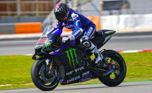 Yamaha quiere a Jorge Lorenzo de 'wild card' en el GP de Catalunya