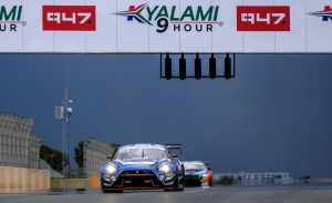Las 9 Horas de Kyalami mueve su fecha para no 'chocar' con Macao