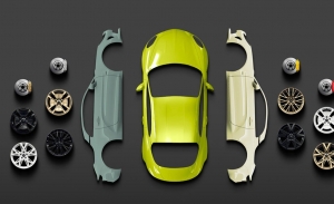 Alpine Color Edition: los secretos de la edición especial de casi 3000 unidades