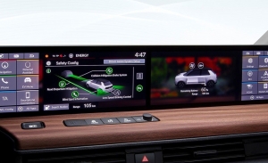 Honda ratifica su apuesta por la conectividad con su aplicación My Honda+
