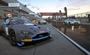 Assetto Corsa Competizione llegará a Xbox One y PlayStation 4