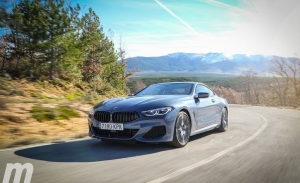 El BMW Serie 8, un lastre y un problema en las ventas en Estados Unidos