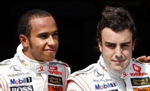 Según Briatore, Alonso desoyó su consejo de enfrentarse a Hamilton en McLaren