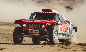Los buggies no competirán contra los coches 4x4 a partir de 2023