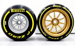 Cambio de planes en Pirelli: el desarrollo de los neumáticos de 18 pulgadas pasa a 2021
