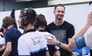 Christian Dahl: "Lynk & Co continúa con su trabajo pese a la crisis"