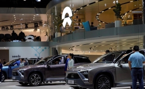 El sector del automóvil en China regresa poco a poco a la normalidad