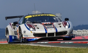 El coronavirus no hace peligrar la presencia de Ferrari en Sebring