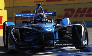 Cyril Abiteboul ve casi imposible el retorno de Renault a la Fórmula E