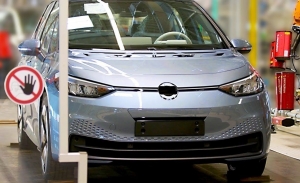 Un diario alemán apunta una cooperación para desarrollo de software entre Daimler y Volkswagen
