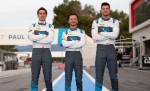 Dani Juncadella competirá con R-Motorsport en la Endurance Cup