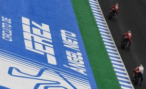 Dorna pospone el GP de España de MotoGP por culpa del coronavirus