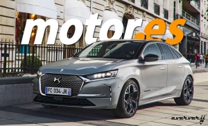 Nuevo anticipo de diseño y detalles del futuro DS 4, a la venta en primavera de 2021