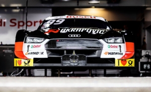 El DTM cancela de forma oficial el test oficial de Hockenheim por el coronavirus