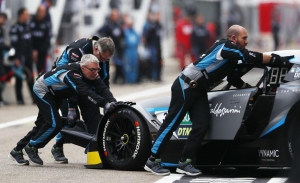 El DTM es "demasiado caro" para los equipos privados, según Ulrich Fritz
