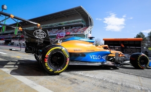 El Circuit de Barcelona-Catalunya, optimista con el futuro del GP de España: «Queremos renovar»