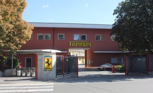 Ferrari cierra Maranello y detiene su producción por el coronavirus