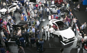 El Mobility Car Experience 2020 queda aplazado indefinidamente