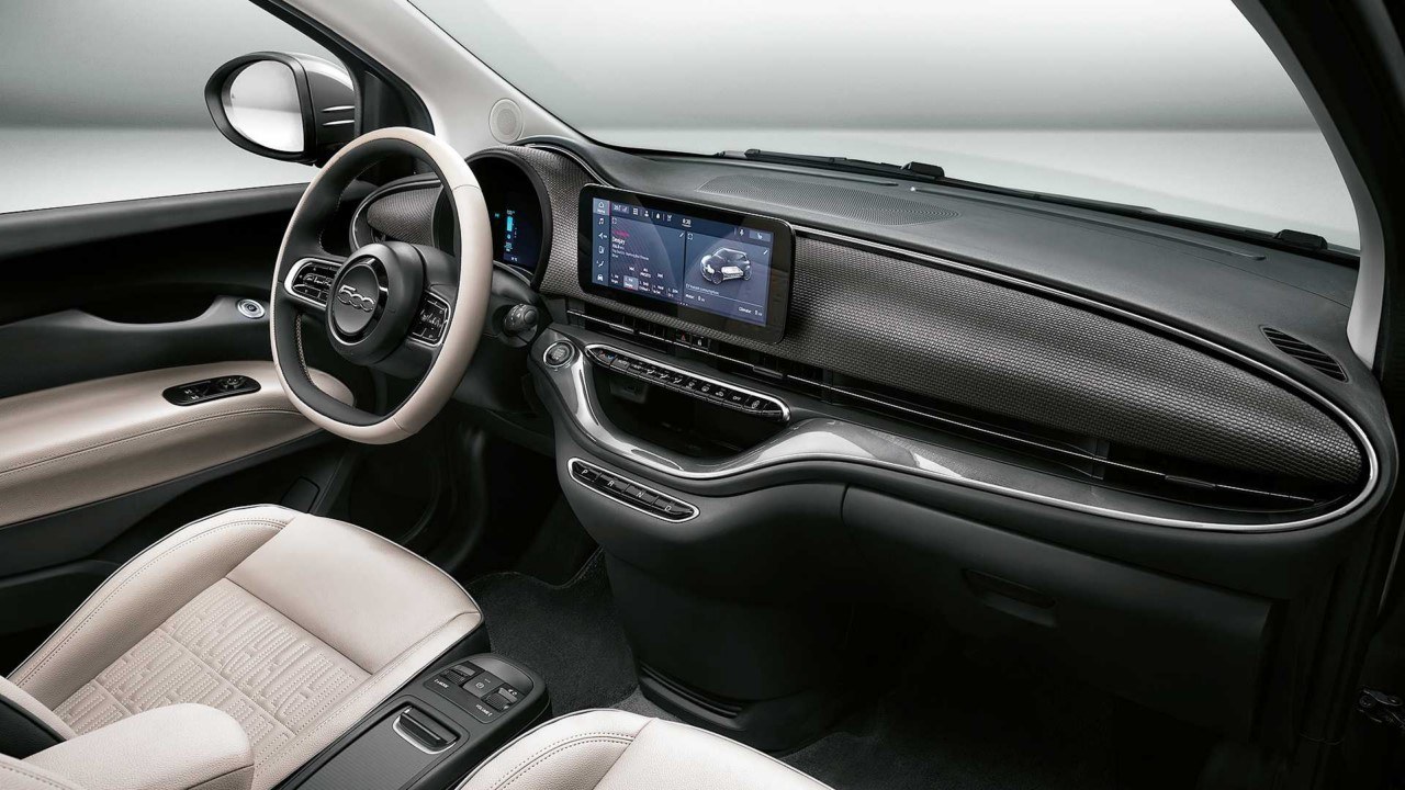 2021 Fiat 500 Abarth Pictures 2021 Fiat 500 Abarth Pictures