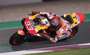 Dall'Igna cree que el principal beneficiado de la actual situación es Márquez
