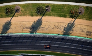 Horarios y cómo seguir el GP de Australia de F1 2020