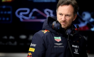 Horner también alerta de la situación de la industria y su influencia en la F1