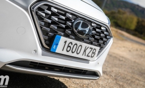 Los nuevos modelos de Hyundai que serán presentados en 2020