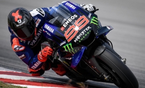 Jorge Lorenzo correrá como 'wild card' en el GP de Catalunya de MotoGP