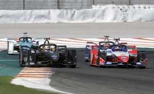 La Fórmula E valora tener un ePrix en España por el coronavirus