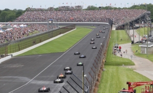 La Indy 500, aplazada al 23 de agosto; IndyCar reestructura su calendario