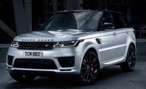 Land Rover trabaja en un nuevo motor diésel con tecnología MHEV de 48 Voltios