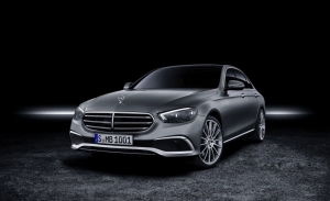 Los motores y equipamientos del nuevo Mercedes Clase E 2020, al detalle