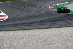 ¿Es realmente tan crítico el Red Bull RB16? Verstappen y Albon lo niegan