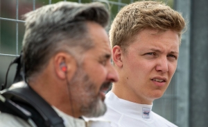 Muller y Ehrlacher, un 'equipo de familia' para Lynk & Co en el WTCR