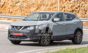 El nuevo Nissan Qashqai 2021 estrenará dos versiones híbridas