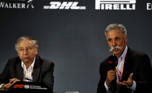 Pasado, presente y futuro: así está la situación en una F1 secuestrada por el dinero