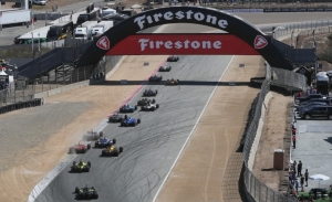 La prueba final se queda sin doble puntuación; Penske aplica recortes