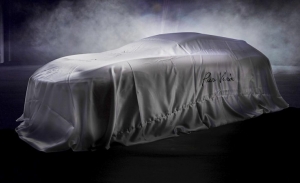 Pininfarina presenta en privado el Pura Vision, su nuevo SUV conceptual