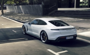 Un medio alemán apunta al Porsche Taycan para reducir las emisiones del grupo Volkswagen