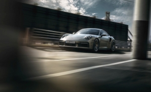 Llegan los nuevos Porsche 911 Turbo S coupé y Cabrio 2020, ya con precios en España