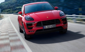 Porsche confirma la llegada del Macan eléctrico en 2022