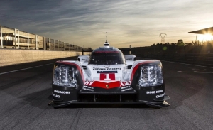Porsche valora la creación de un LMDh para competir en el WEC y el IMSA
