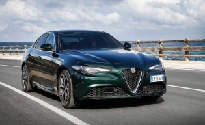 Alfa Romeo Giulia 2020, precios y gama de la renovada berlina italiana