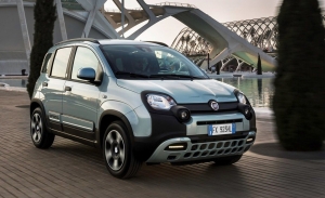 Precios del Fiat Panda Hybrid, el pequeño coche urbano italiano se electrifica