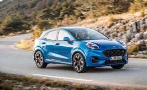 Precios del nuevo Ford Puma en España con cambio automático